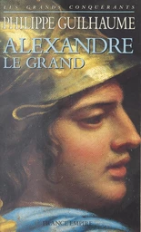 Alexandre le grand