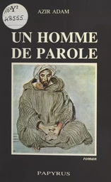 Un homme de parole