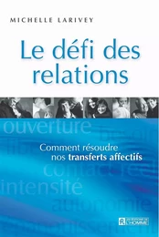 Le défi des relations