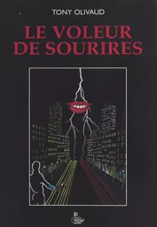 Le voleur de sourires