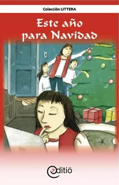 Este año para Navidad