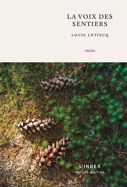 La voix des sentiers - Louis Letiecq - Index (L')