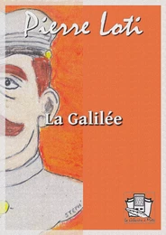 La Galilée