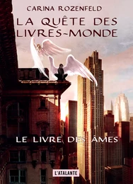 Le Livre des Âmes