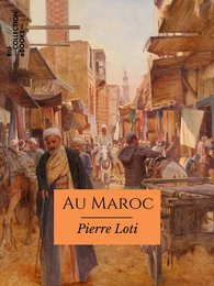 Au Maroc