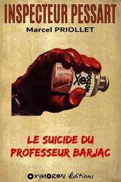 Le suicide du Professeur Barjac