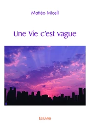 Une Vie c'est vague