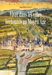 Vivre dans les villes bretonnes au Moyen Âge