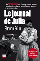 Le Journal de Julia