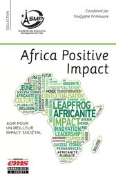 Africa Positive Impact