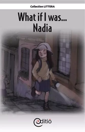 What if I was…Nadia