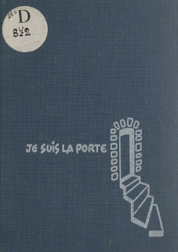 Catéchisme préparatoire à la communion solennelle - Jules-Géraud Saliège - FeniXX réédition numérique