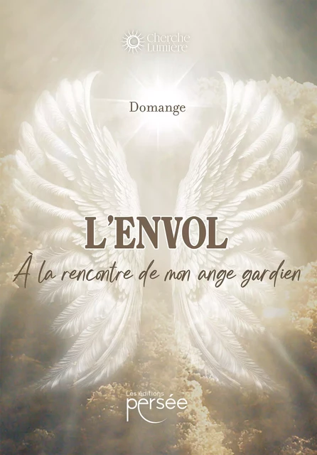 L'envol -  Domange - Éditions Persée