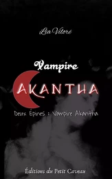 Vampire Akantha - Episode 2