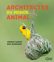 Architectes du monde animal