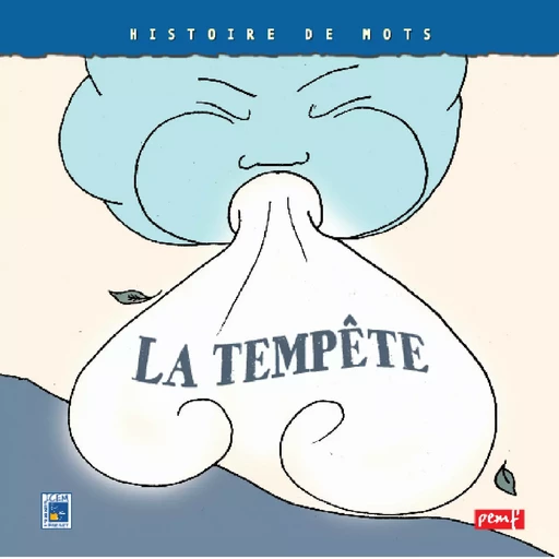 La tempête - Icem Pedagogie Freinet - PEMF