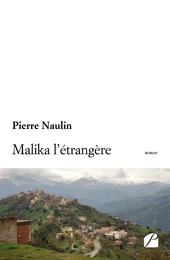 Malika l'étrangère