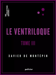 Le Ventriloque