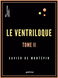 Le Ventriloque