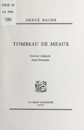 Tombeau de Meaux