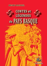 Contes et légendes du Pays basque