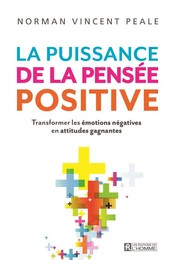 La puissance de la pensée positive