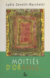 Moitiés d'orange