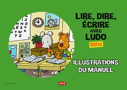 Méthode Ludo Production écrite 2020 - 36 Affiches