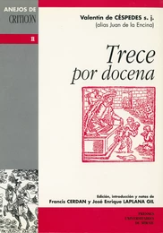 Trece por docena