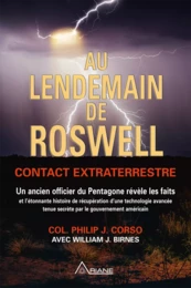 Au lendemain de Roswell