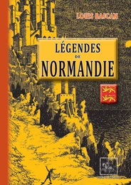 Légendes de Normandie