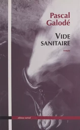 Vide sanitaire