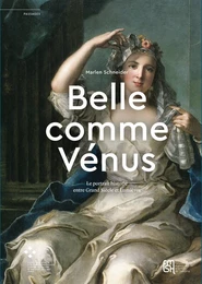 « Belle comme Vénus »