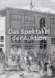 Das Spektakel der Auktion