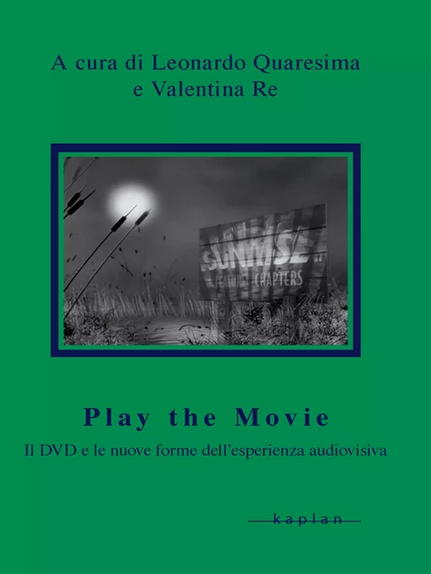 Play the movie -  - Edizioni Kaplan