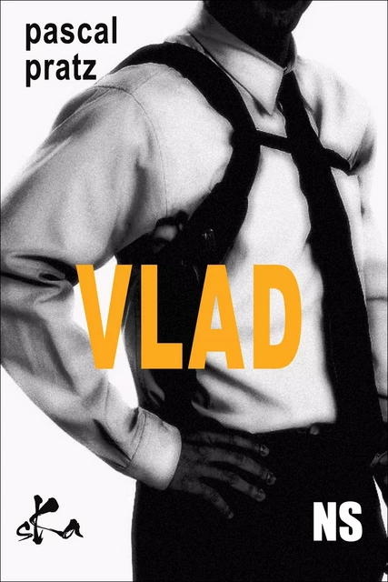 Vlad - Pascal Pratz - SKA