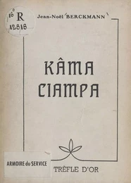 Kâma Ciampa