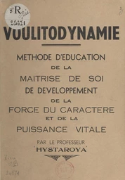 Voulitodynamie