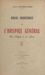 Douai charitable (1)