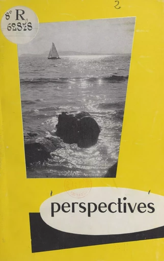 Perspectives d'action et de réflexions pour les chrétiens à l'armée -  Service des soldats et des marins - FeniXX réédition numérique