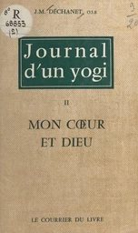 Journal d'un yogi (2)