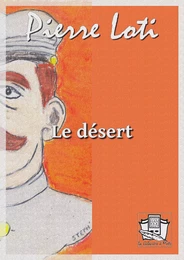 Le désert