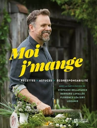 Moi j'mange