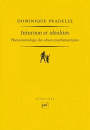 Intuition et idéalités