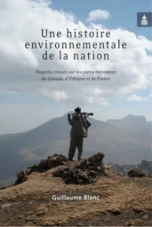 Une histoire environnementale de la nation