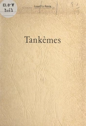 Tankèmes