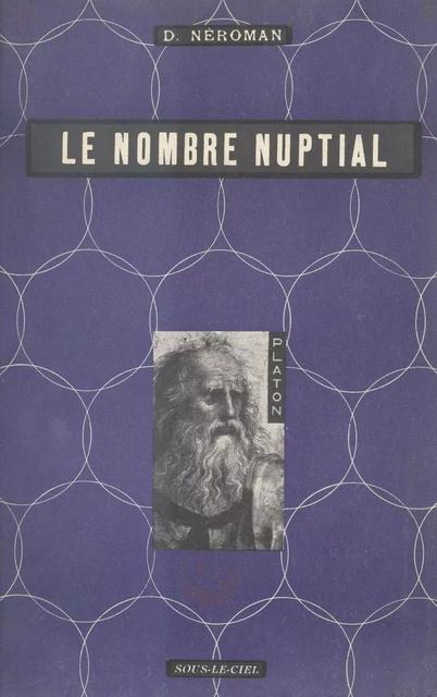 Le nombre nuptial - Dom Neroman - FeniXX réédition numérique