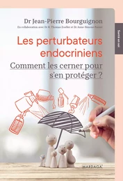 Les perturbateurs endocriniens