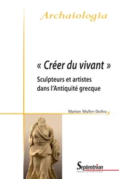 « Créer du vivant »