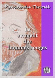 Le serment des hommes rouges